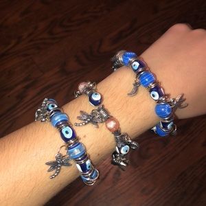 Evil Eye Bracelets